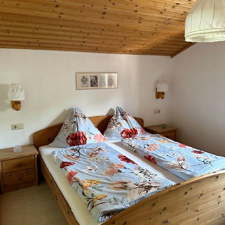 Frische Bergluft Und Laendlicher Charme - Ihr Aktiver Urlaub Am Muehlauhof Mühlbach am Hochkönig Eksteriør billede